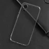 Чехол Screen Geeks Tpu Ultra Thin Samsung Galaxy A03 Core [Transparent]